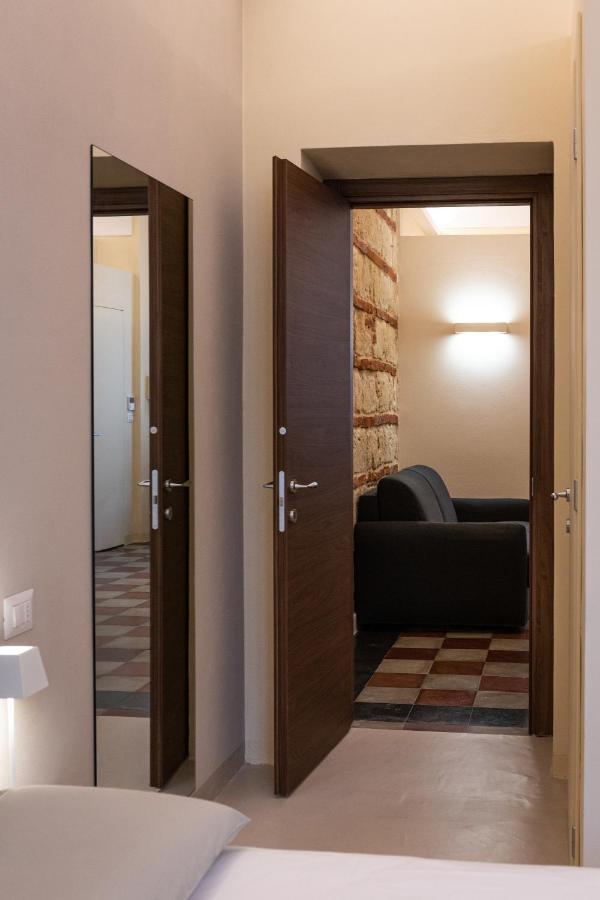 Roma Premium By Idea Monferrato Sas Apartment Casale Monferrato Exterior photo