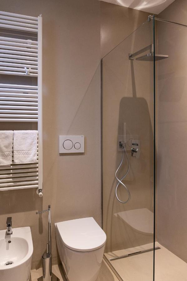 Roma Premium By Idea Monferrato Sas Apartment Casale Monferrato Exterior photo